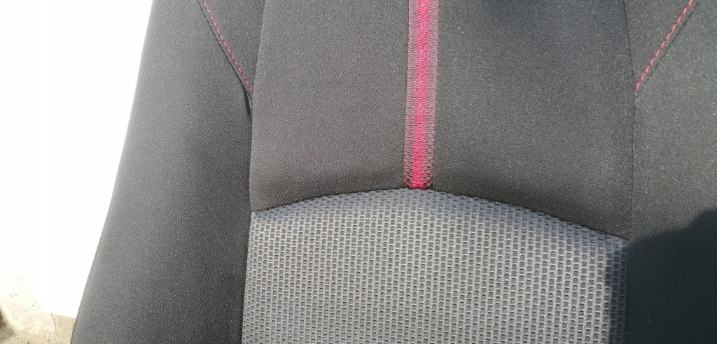 фото №4, Mazda 2 dj 15- сиденье правый передний