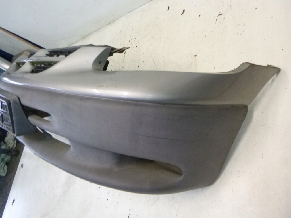 фото №6, Бампер перед chrysler voyager iii pjm 4676846l