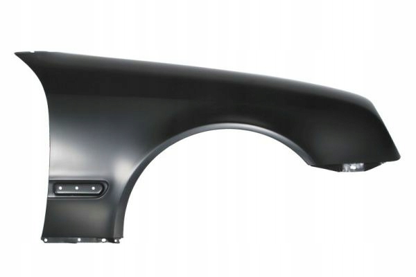 фото №1, Крыло правый mercedes clk c208 1997-2002 цвет