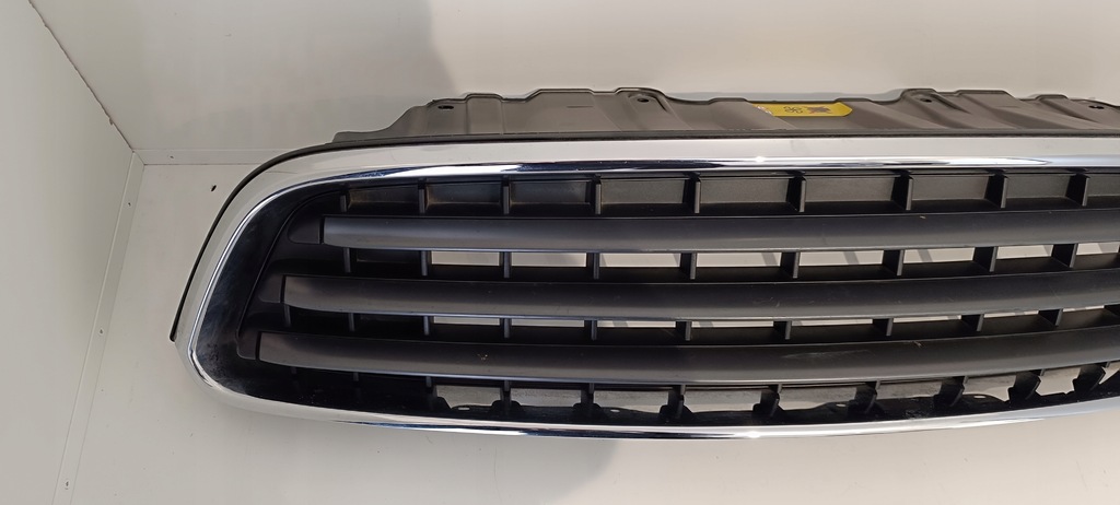 фото №4, Решётка радиатора mini countryman r60 paceman r61