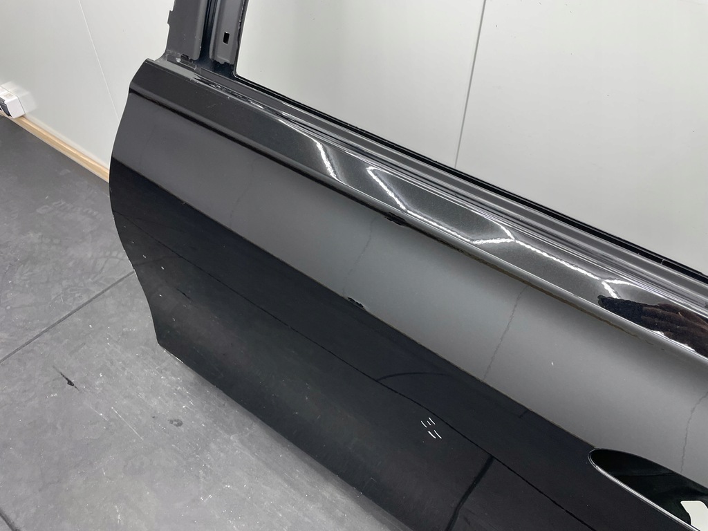 фото №8, Mercedes s-klasa w223 223 двері ліва задня задні