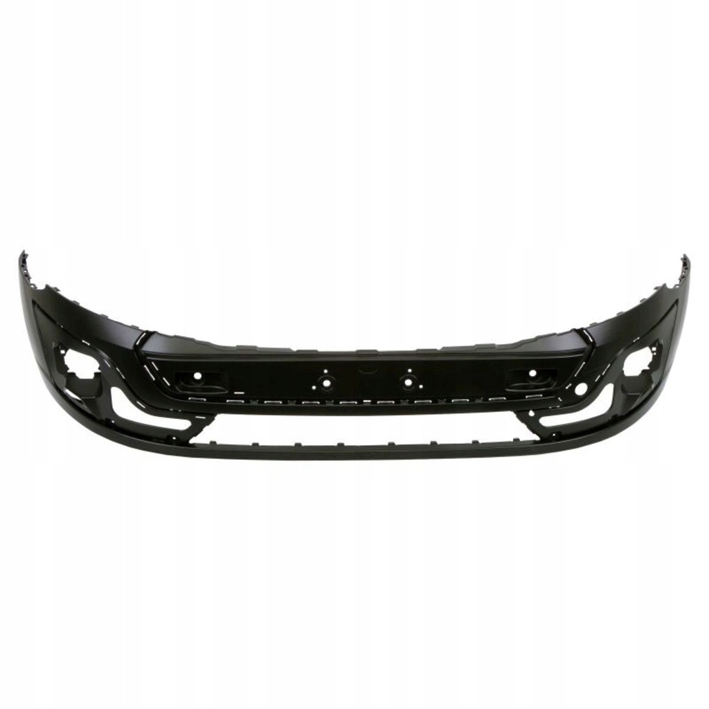 фото №1, Бампер перед ford tourneo transit 12-16