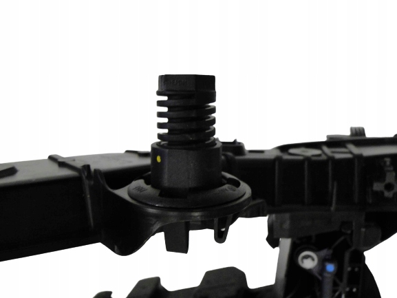 фото №1, Mercedes gla h247 247 відбійник обмежувач капот