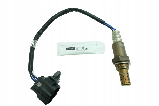 фото №1, Mazda 323f s premacy 2.0 датчик лямбда-зонд dox-1358 denso fs8a18861