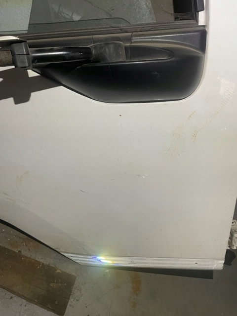 фото №8, Daf lf 45 55 двері праве