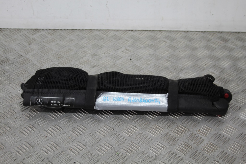 Купить Сетка защита gl w164 x164 a1648600474