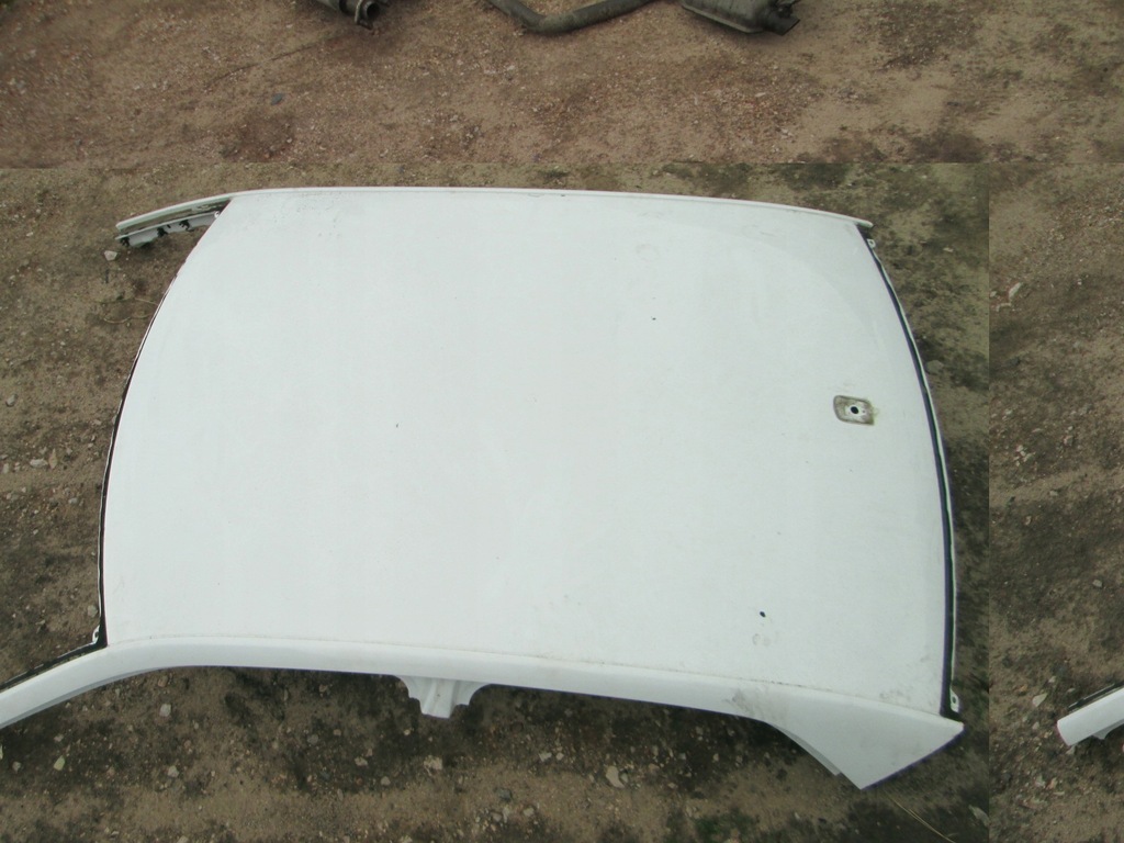 фото №13, Chrysler 300 ii 2013r дах колір pau i білий