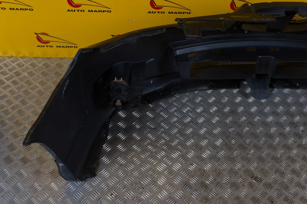 фото №8, Subaru impreza kombi 2005- бампер перед накладка