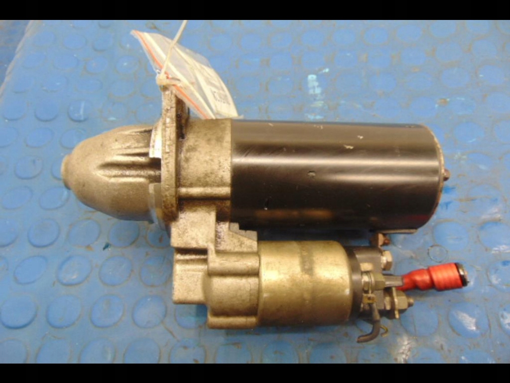 Купити Bmw e46 compact стартер 0001108196