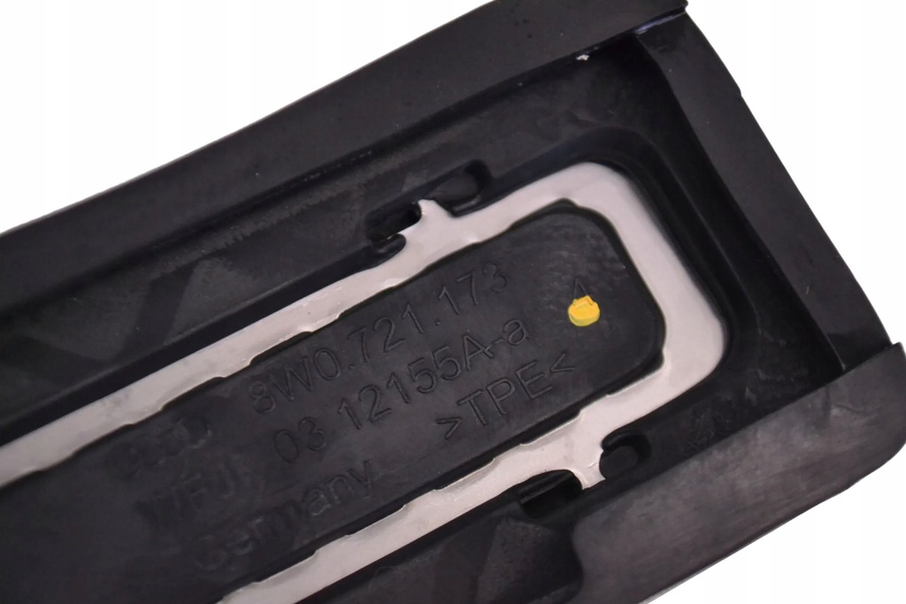 фото №5, Audi q5 sq5 2021 педаль газу / прискорення