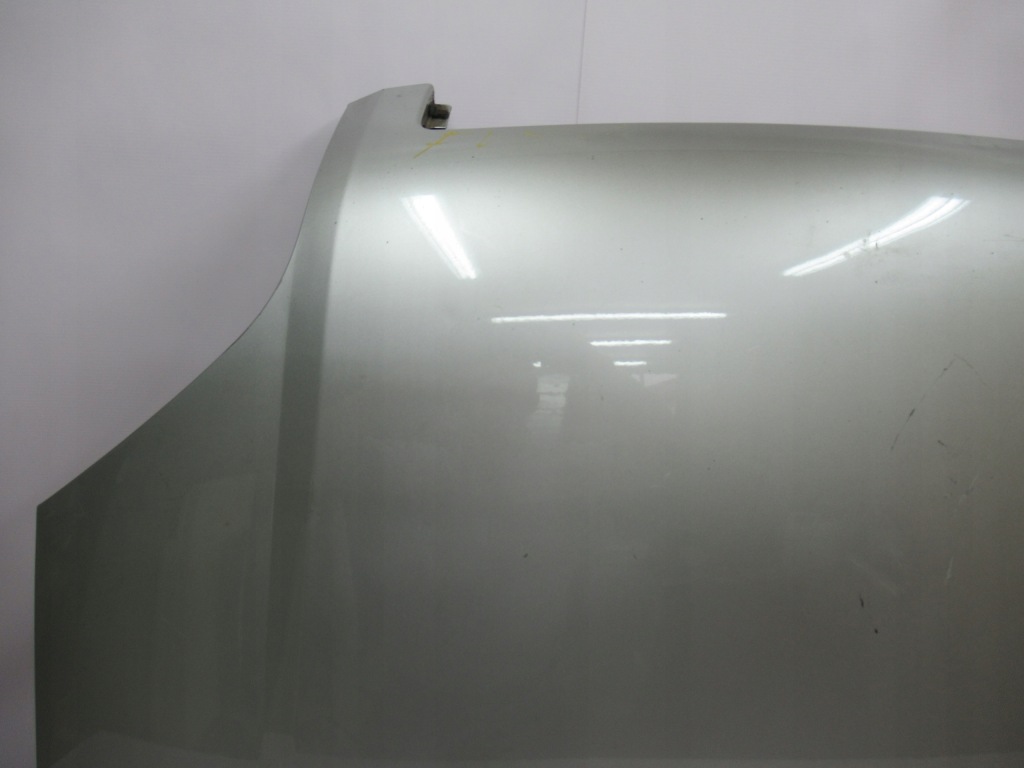 фото №2, Капот ford fusion 02-12