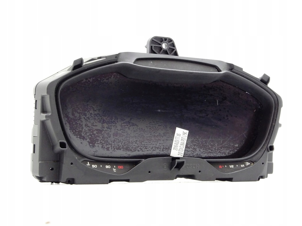 фото №1, Счетчик приборы спидометр виртуальный cockpit audi tt 8s 14- 8s0920790b