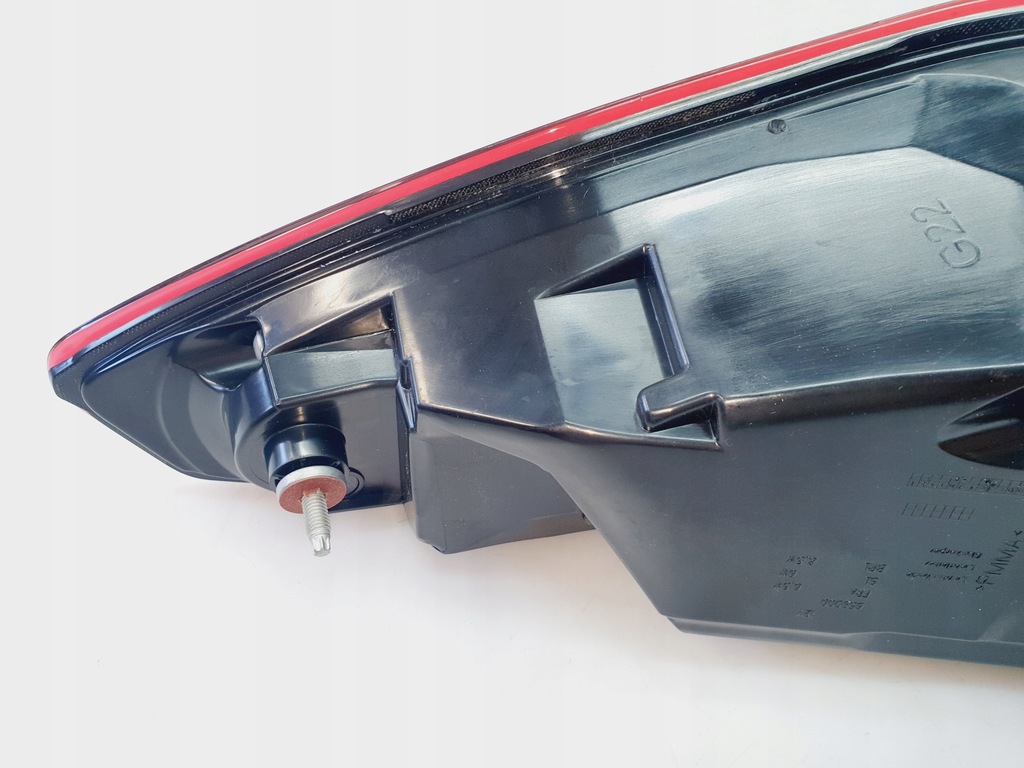 фото №5, Лампа задняя левая europa nowa bmw 4 g22 g23 оригинал !!!