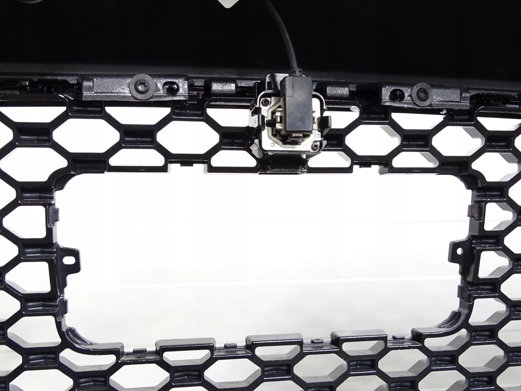 фото №12, Бампер 6xpdc камера радар jaguar xj xjr x351 sport 2015 - 2019