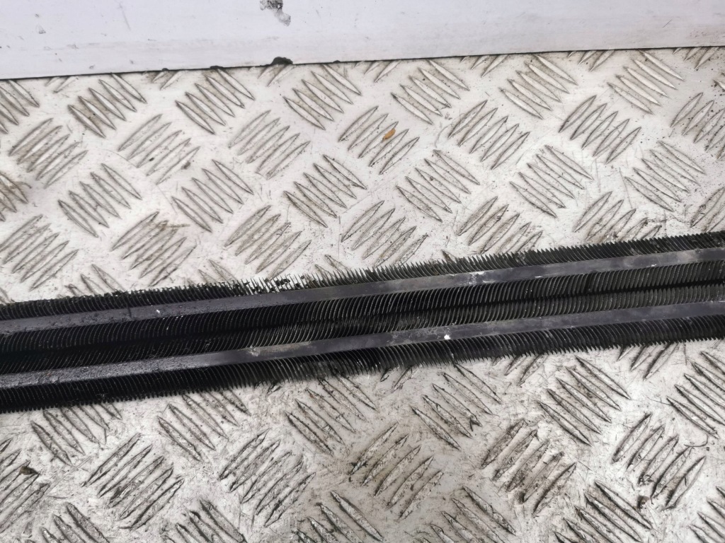 Maserati quattroporte 2006 радиатор усилителя в Украине