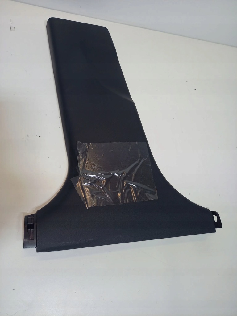 фото №1, Hyundai i40 защита порог левая средняя nowa oem