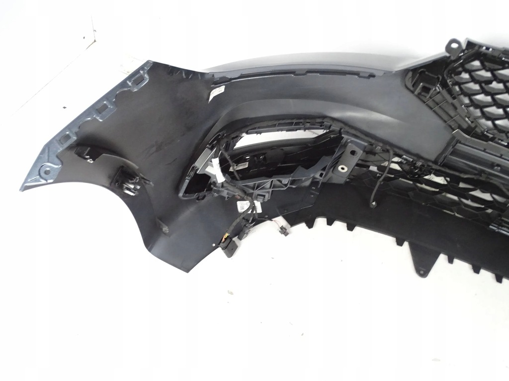 фото №9, Бампер перед передний seat leon iv 4 5fa