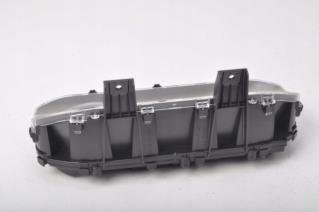 фото №7, Defender l663 3.0 d счетчик приборы 21r anglik