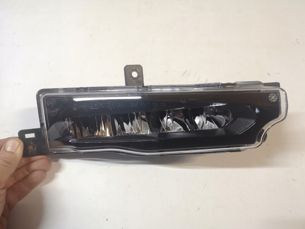 фото №1, Bmw x3 g01, x4 g02- led правий повний