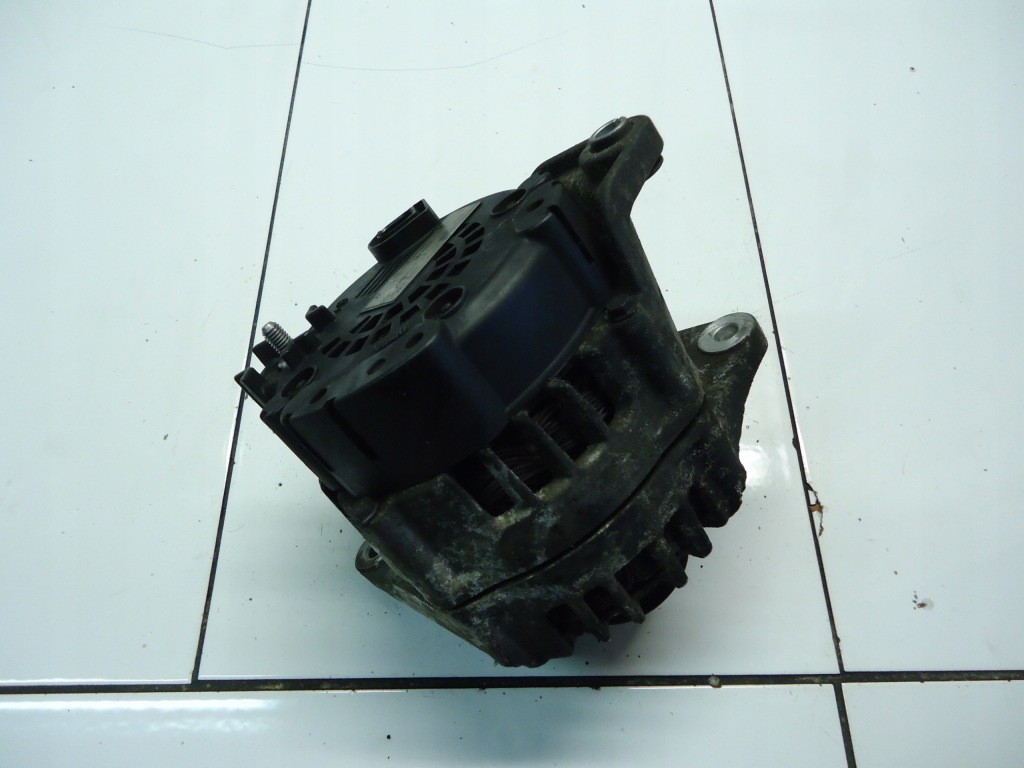 Fiat ducato iveco daily iv 2.3hpi генератор 504280010 2543539a в Украине