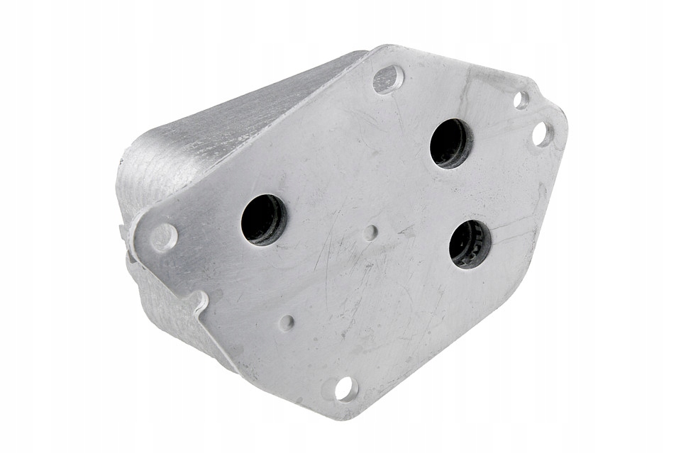 фото №12, Радіатор оливи