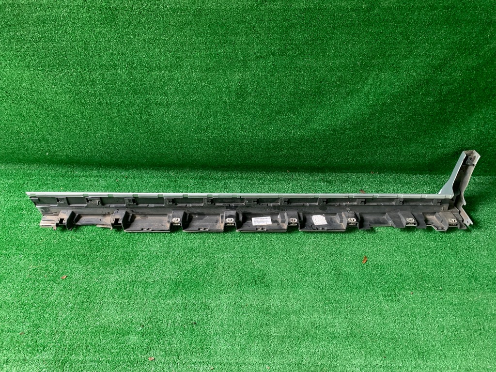 фото №5, Ford kuga mk2 молдинг поріг права