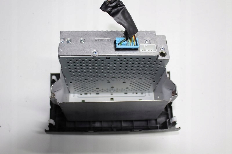 фото №2, Suzuki swift 06 1.5 радіо 39101-62j00