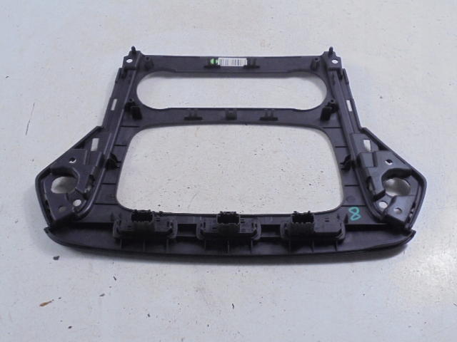 фото №2, Ford mondeo mk4 консоль рамка радіо 10-14 5d fl bs7118522