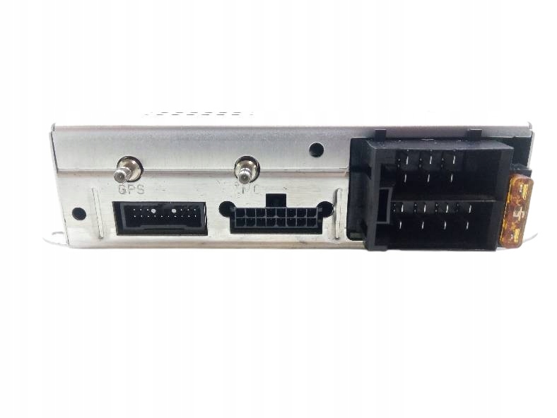 фото №5, Модуль gsp annrr20000 peugeot 407 i 2004-2010