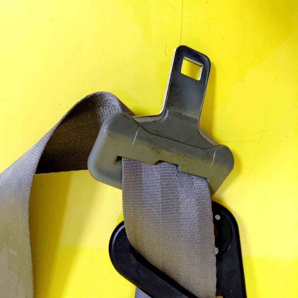 Ремінь безпеки правий задній citroen evasion 043166 nr1855 Ціна