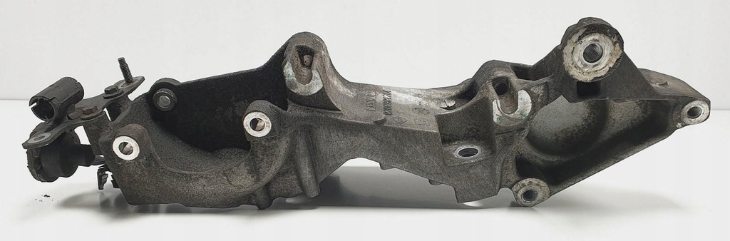 фото №2, Кронштейн основание генератора renault espace iv dci