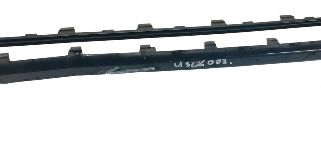 фото №9, 5g0807221 vw golf vii 7 2012-2016 бампер передний перед 4xpdc