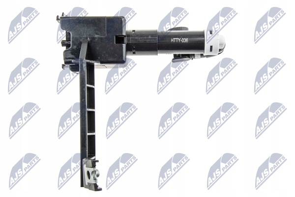 фото №11, Nty омивач фара