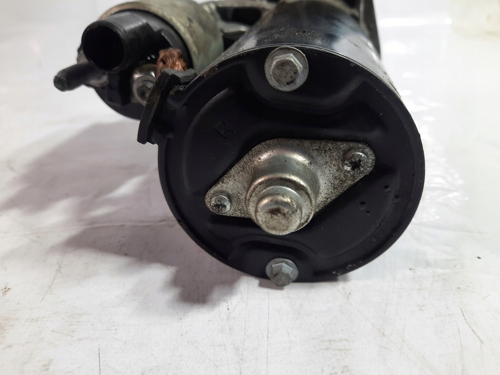 фото №9, Jeep wrangler jl 3.0 crd стартер 56029667ac usa