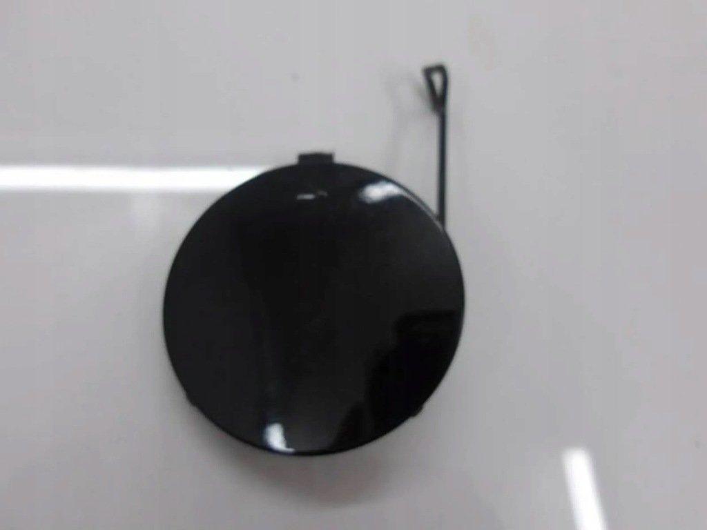 фото №1, Bmw z4 e89 заглушка hak бампер задняя