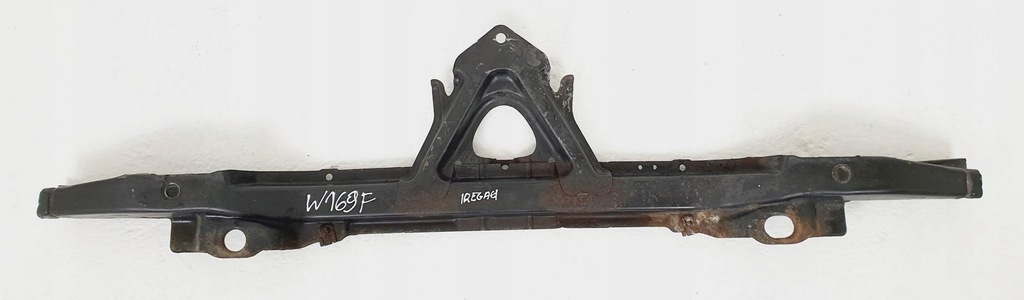 фото №1, Балка pod радиатор mercedes w169