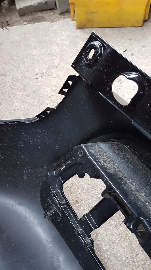 фото №6, Бампер задній bmw i3 i01 lci 7462335