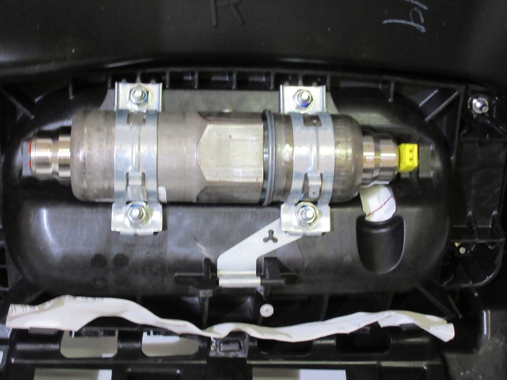 фото №16, Подушка безопасности консоль приборная панель подушки безопасности ремни комплект infiniti q30