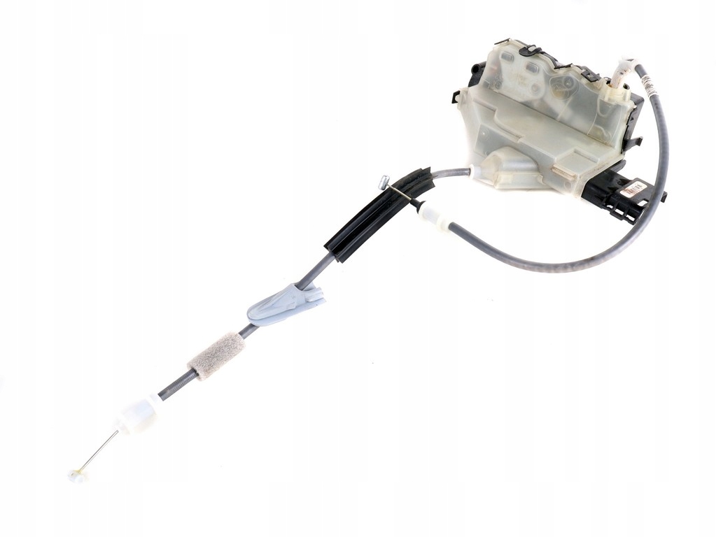 Купити Замок двері лівий задній peugeot 208 ii opel corsa f psa292854