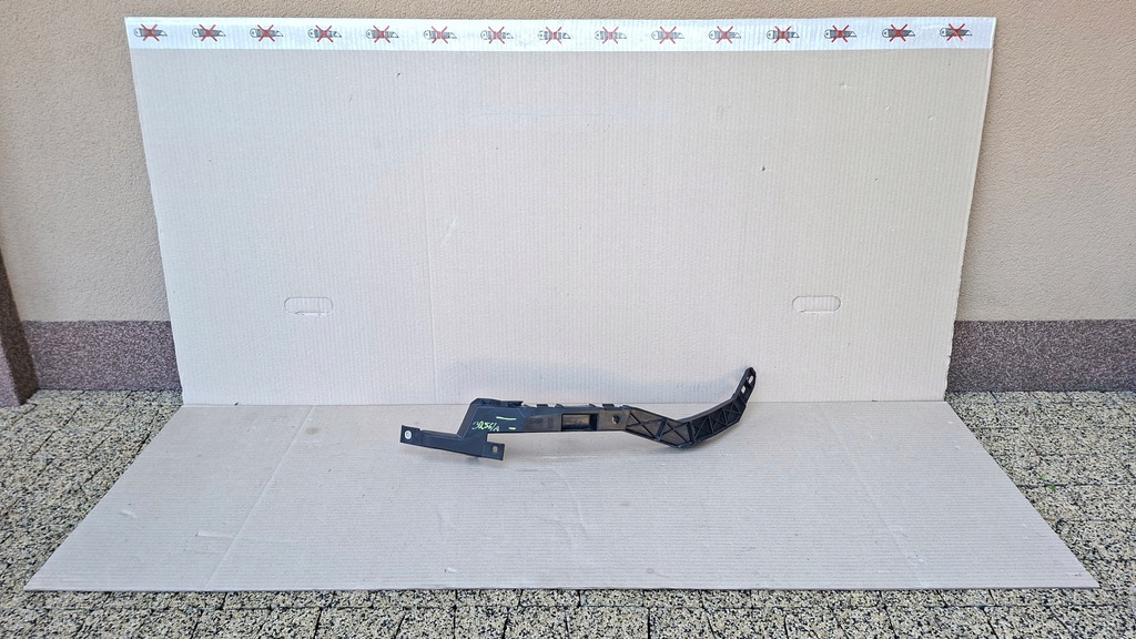 фото №1, Направляющая pod фара opel meriva b lift 13378448