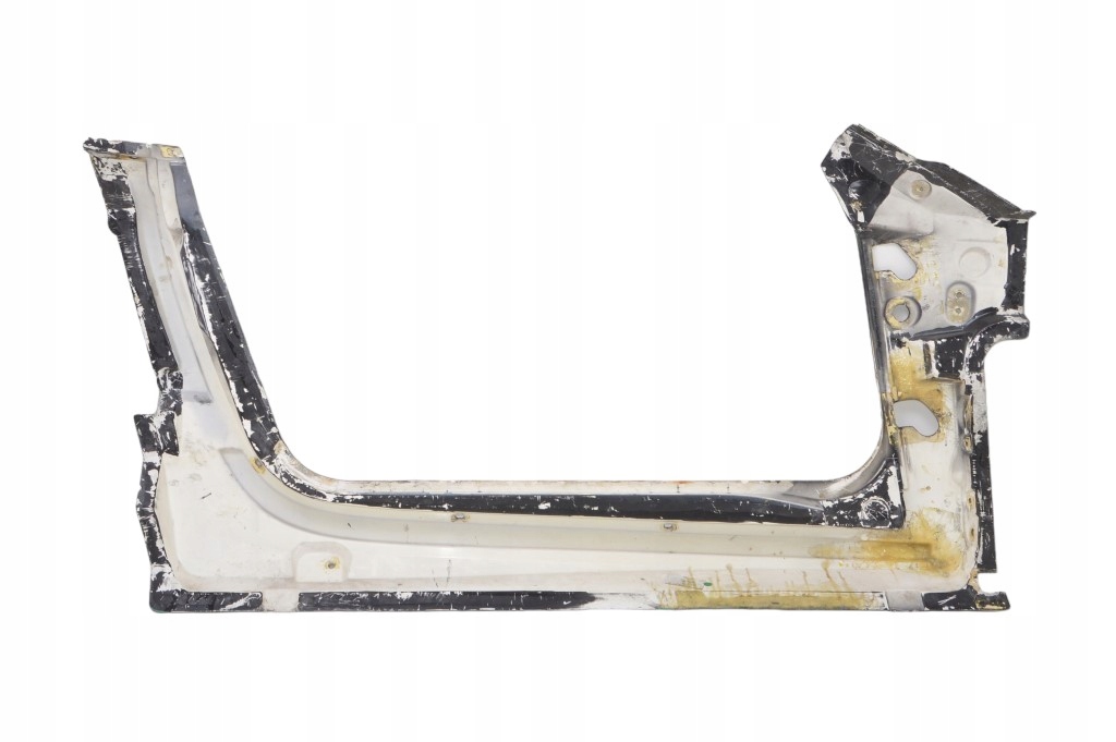 фото №6, Aston martin db9 dbs virage молдинг поріг поріг l