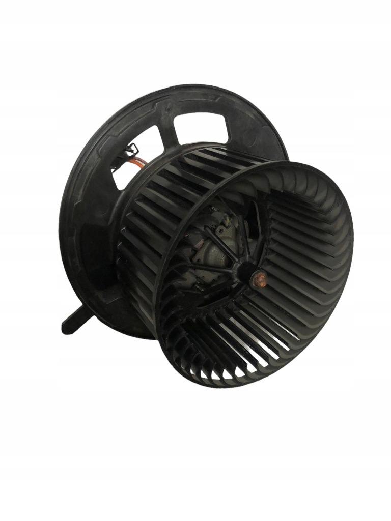 фото №1, Вентилятор воздуходувка обдув bmw e87 6933663