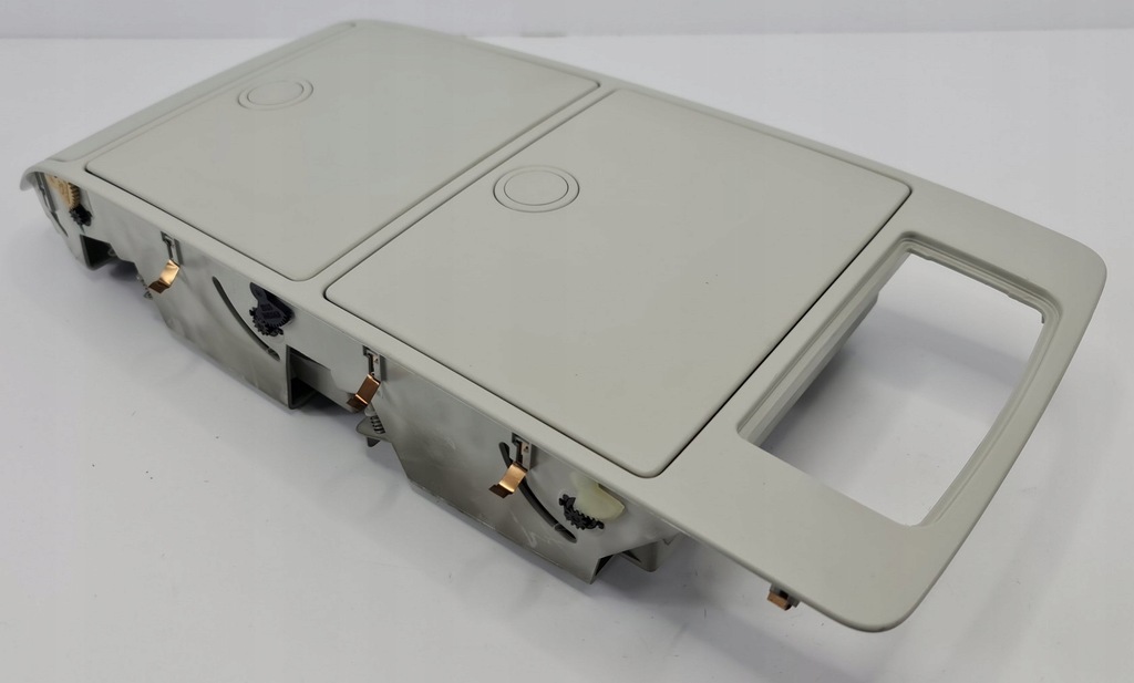 фото №6, Бардачок стельовий vw touran 1t0868837c