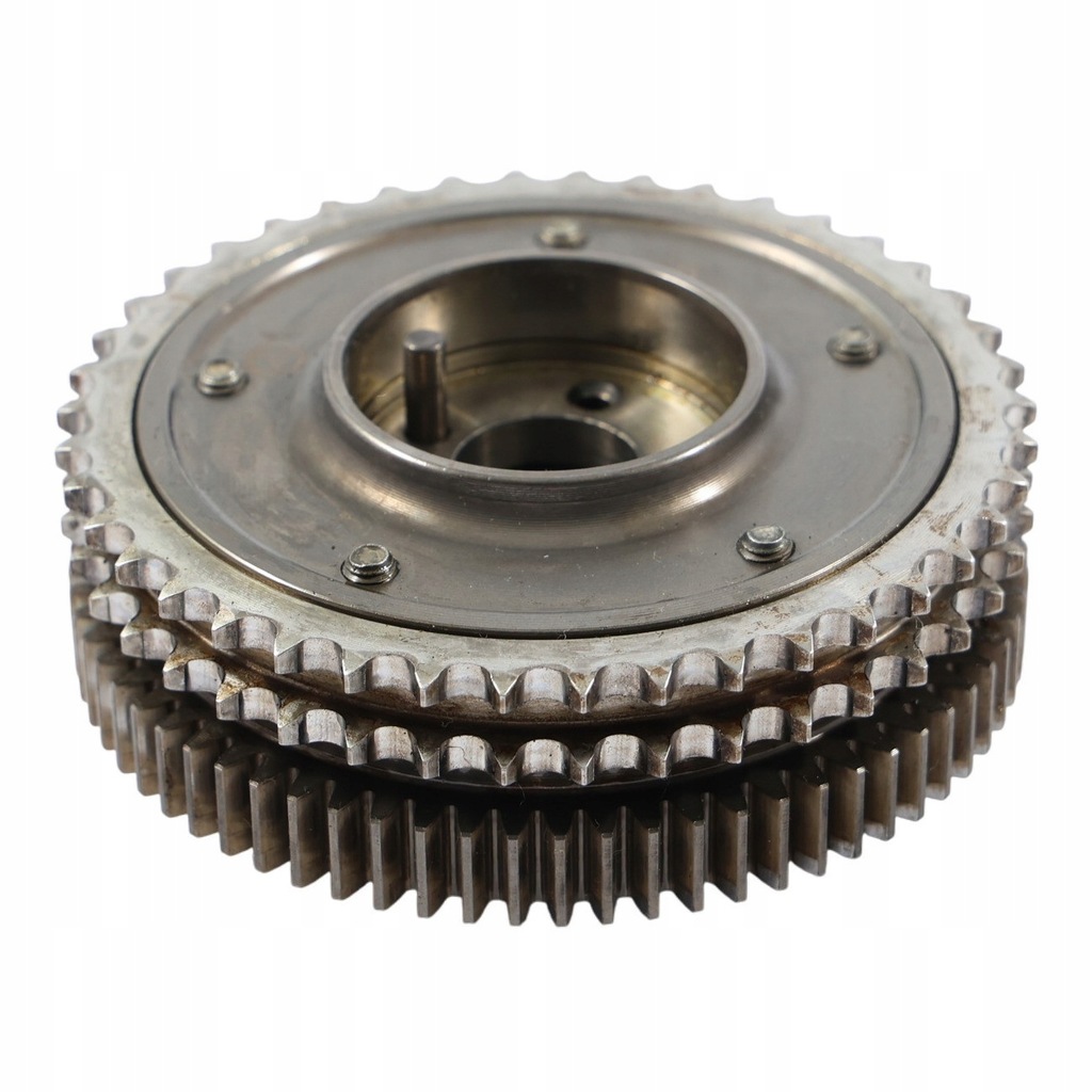 фото №14, Mercedes w204 w212 перемикач вала розподільного валу правий m272 a2720505347