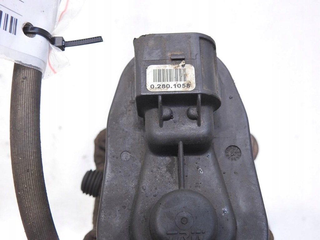 фото №6, Суппорт тормозной левый задняя volvo v70 iii