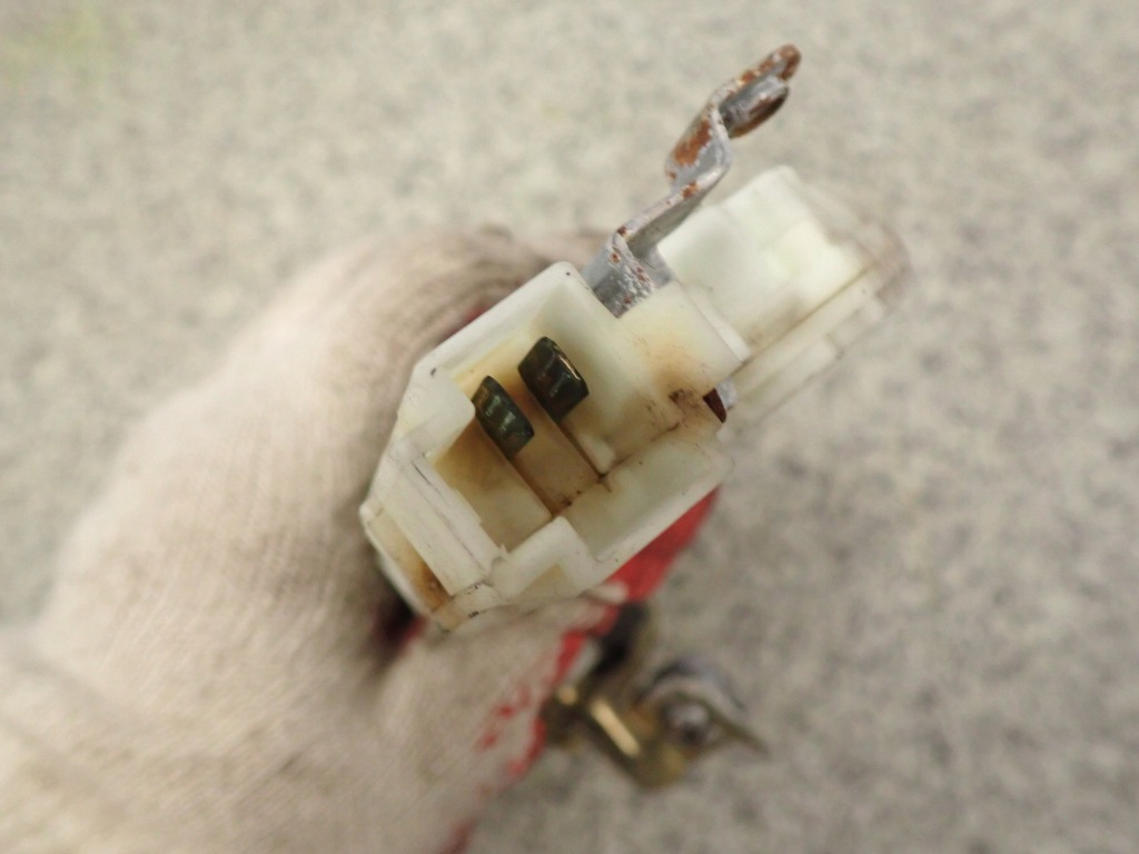 фото №5, Nissan almera n16 00-06 замок дверь задний левый