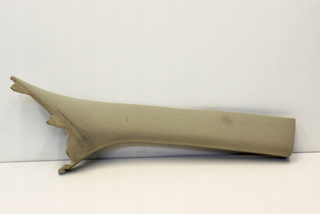 фото №5, Передняя правая защита стойка jaguar xk cabrio x150 6w8303512ad 4.2l