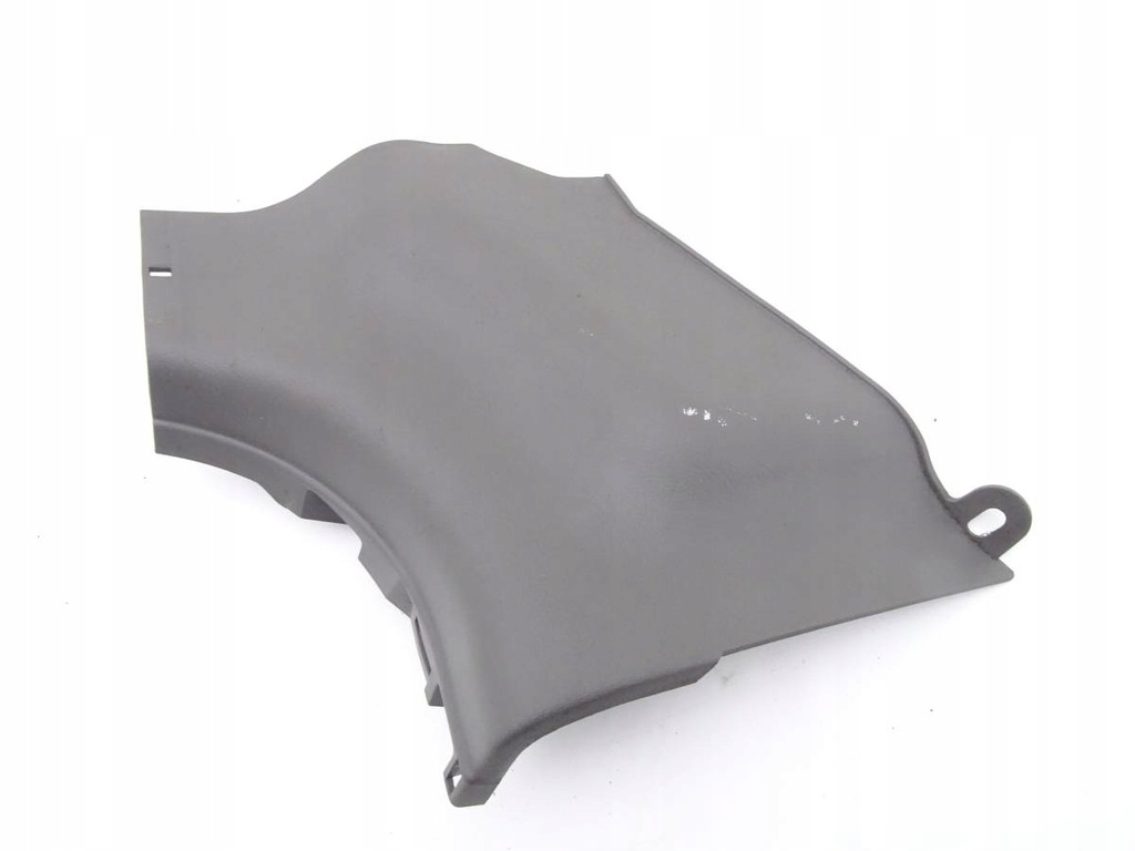 фото №1, Hyundai tucson i 04-09 защита порог правый перед