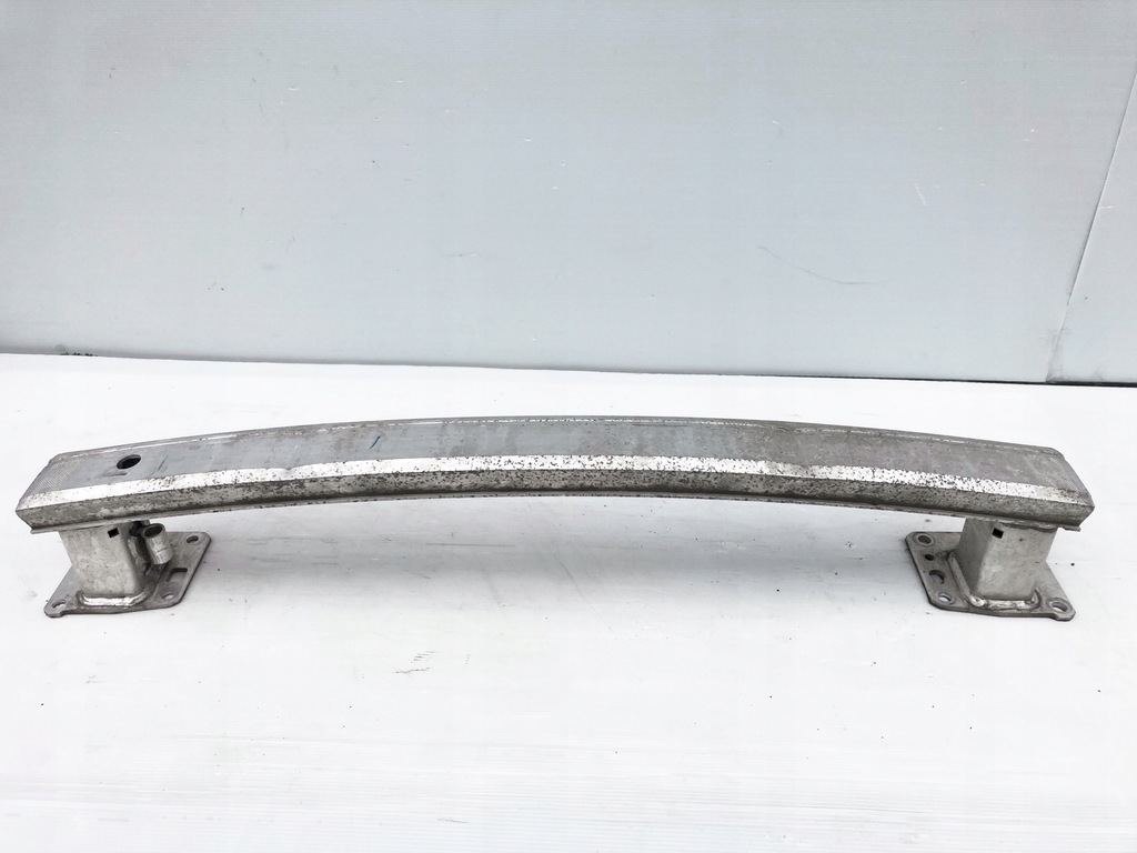 фото №1, Citroen c5 aircross балка бампера задня 2017-