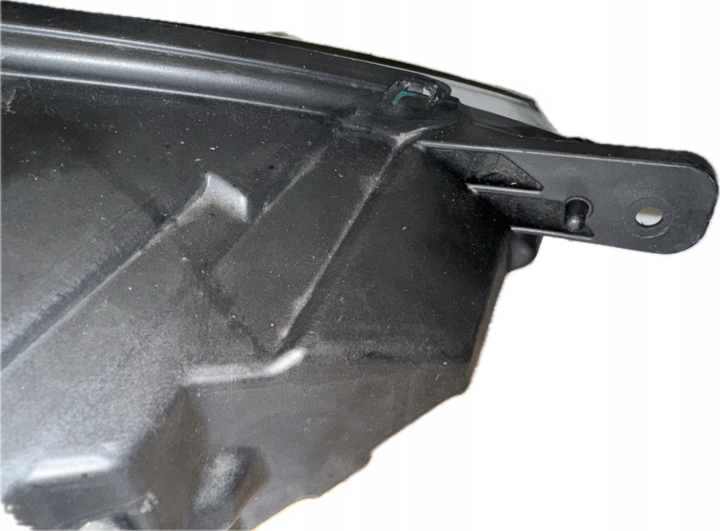 Tesla model s рестайлинг  16-20 full led фара левая перед европа  комплект 1053574-00-b Оригинал